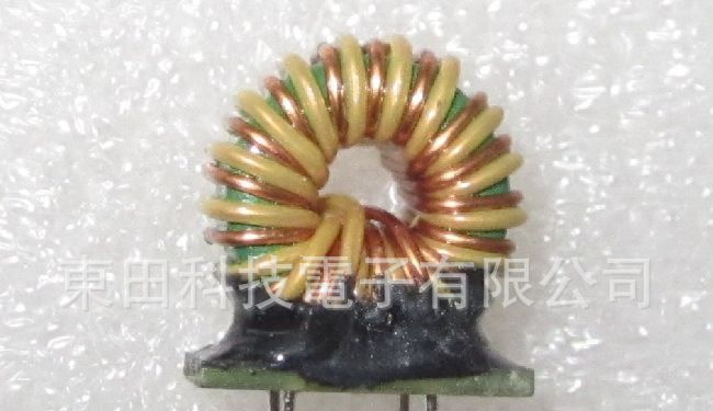 环形电感T10X6X5-R12K