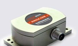全温补高精度电压输出型单轴倾角仪ACA610T