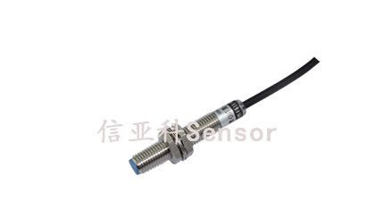 微型接近开关  M8接近开关（磁开关）  可取代进口产品