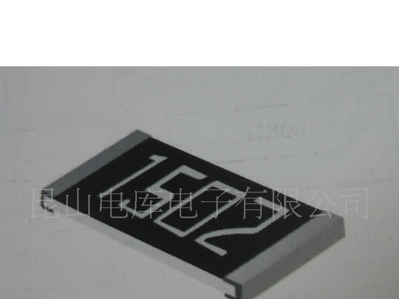 HVR耐高压厚膜贴片电阻 400V 500V 2000V 3000V