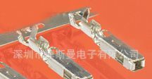 『MOLEX连接器, 98897-1119 原装现货』