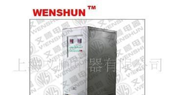 RLC智能交流负载箱-WSTF-RLC负载箱/RLC防孤岛试验负载