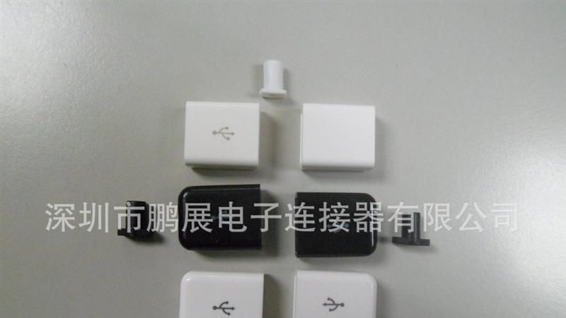 IPOD连接器