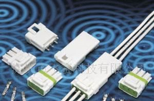 JST连接器,SHR-02V-S SHR-03V-S进口原装，仓库现货【图】