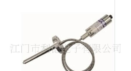 GEFRAN熔体压力变送器MX4