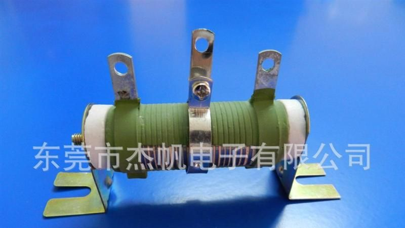 厂家直销，可按照客户要求生产功率绕线电阻500W