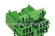 汽车连接器接插件护套IL-AG5-14S-DSC1