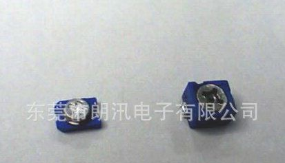 生产销售 可调电阻10K 贴片 可调电阻 可调功率电阻