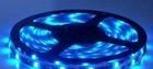 SMD LED 二极管 1206高亮兰灯(图)