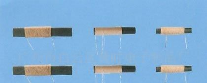 供应电子元器件 磁棒线圈