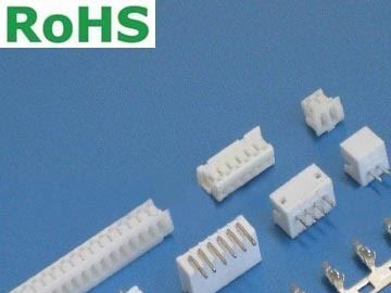 ZH   4Y    连接器端子接插件