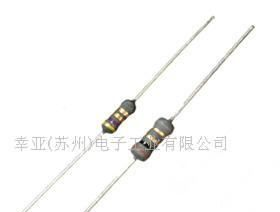 供应金属氧化膜电阻(图)