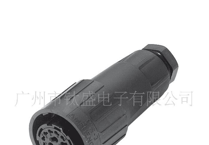 供应安费诺连接器