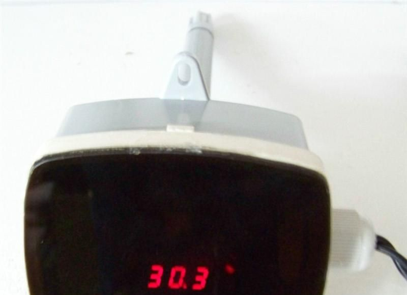 温湿度传感器 温度传感器 湿度传感器 传感器