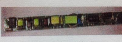 供应电源 LED驱动 P2318IC48BL