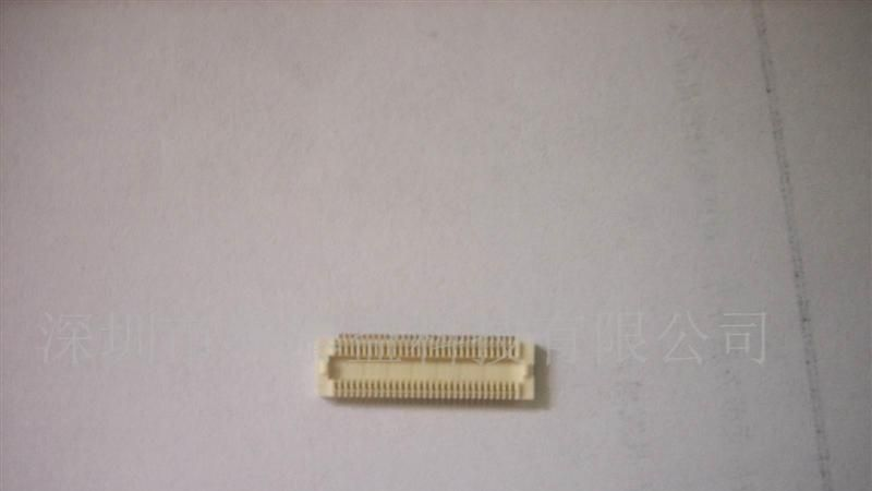 现货供应AXK5F60547YG nais连接器