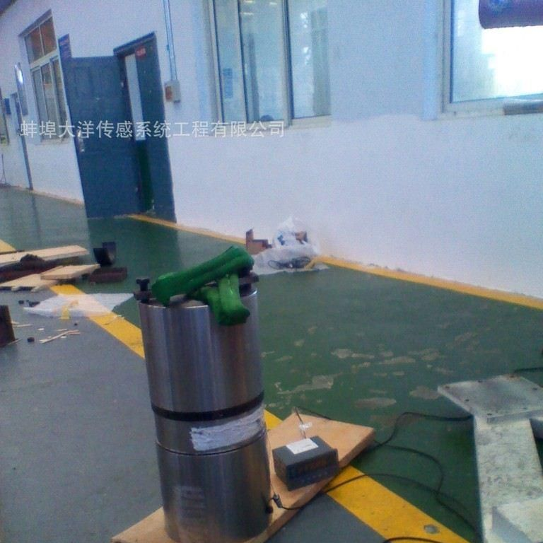 定做100-200万N.m扭矩传感器，定做扭矩传感器，