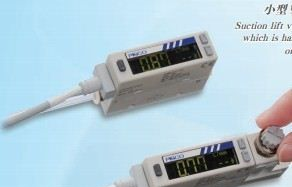 PISCO流量传感器（新产品