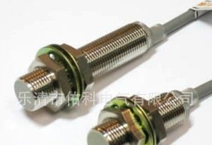 SC12-20K 齿轮转速传感器