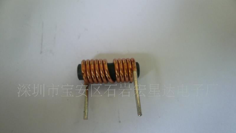 磁棒电感R 4x15  1.8uH