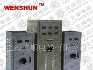 供应三相可调电阻箱电阻负载箱
