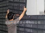 P10户外全彩LED显示屏皓景源现货供应