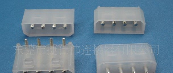 JST/SH1.0MM超薄单排/双排/HOUSING连接器、宏致88252超薄连接器