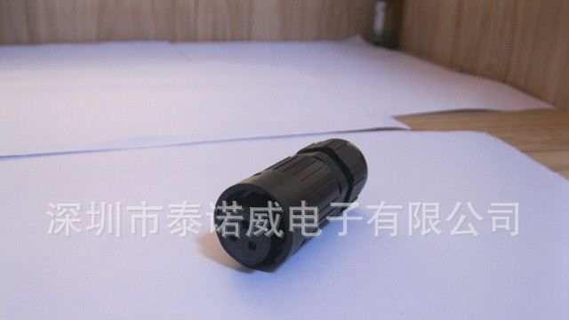 CEZ连接器、航空插头/插座