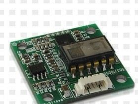 数字倾角模块SCL1190-D31芬兰VTI传感器