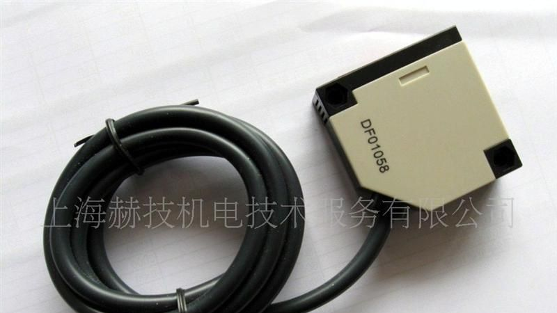 现货供应OMRON光电开关E3JK-R4M1