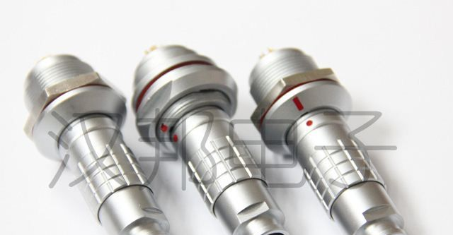 1K 防水连接器