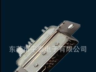[厂家直销]DVI电脑连接器