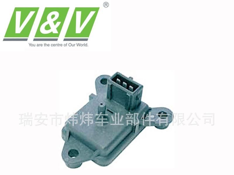 MAP传感器 进气压力传感器(阿尔法罗密欧) 7750716