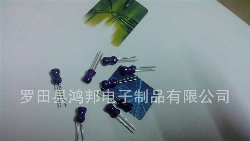 大量现货供应鼠标插件工字电感DR4*6