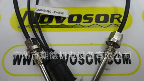 DL20R/S109C-P-0:2M  STM    传感器    现货