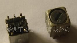 供应倒车雷达贴片中周