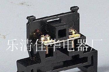 供应优质大电流接线端子　组合式接线端子TBR-60A