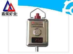 GWD70型煤矿用温度传感器