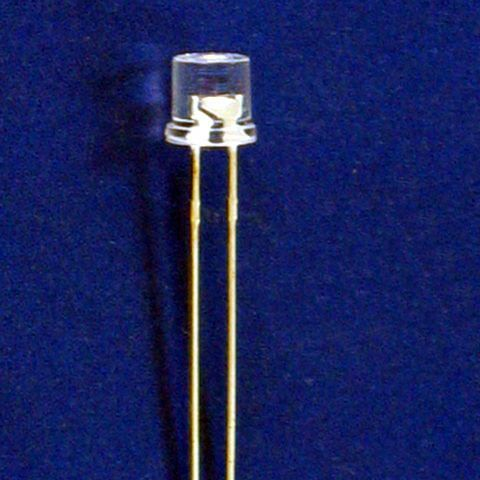 LED内凹灯珠 F5内凹白光灯珠 F3内凹白光灯珠 LED发光二极管