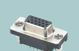 供应D-SUB（VGA)连接器.D-SUB（VGA)插头.D-SUB（VGA)插座