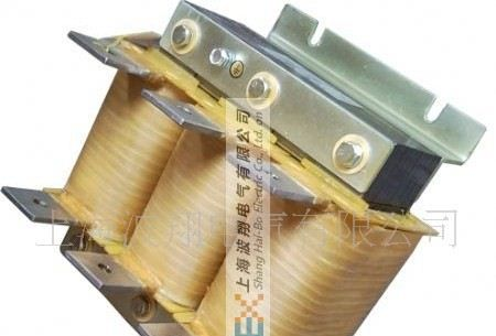 变频器专用交流进出线电抗器