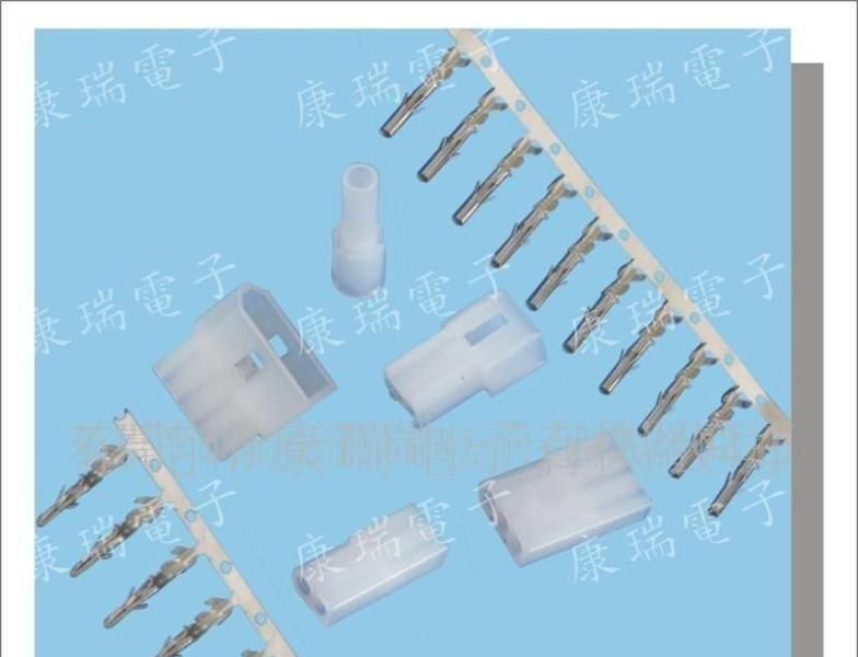 1.58连接器(图)