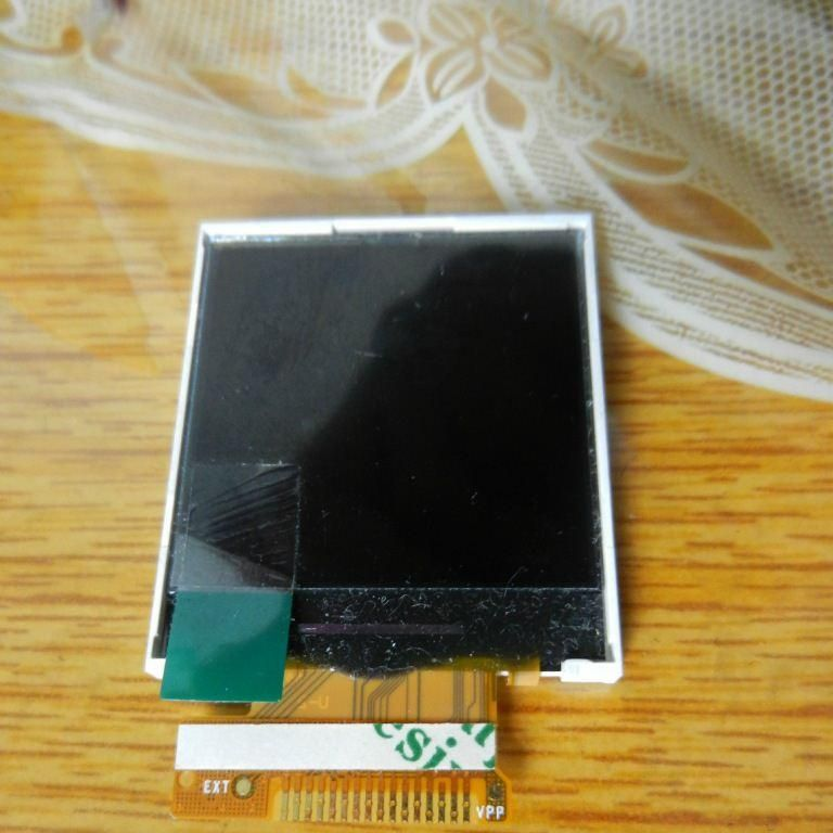 天马1.45寸CSTNTFT模组手机屏液晶屏显示屏