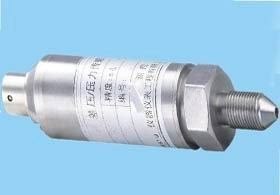 压力传感器LXC110，小巧型