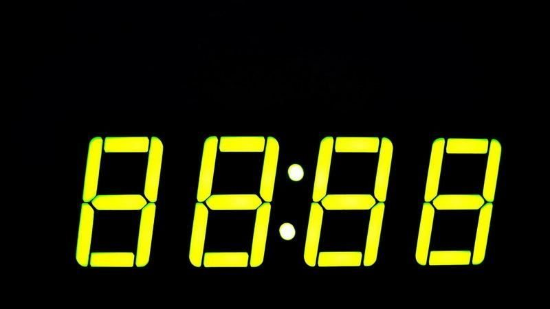 供应兰光数码管