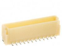 『JST连接器(针座),BM12B-SRSS-TB(LF)(SN) 现货』
