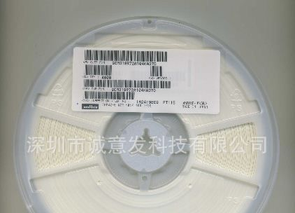 贴片电容GRM0225C1C270JD05D/0201 27P 钽电容 电解电容 电感磁珠