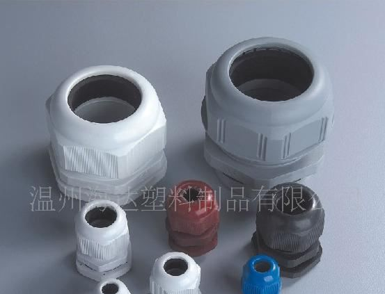 供应电缆固定头，防水接头，电缆连接器
