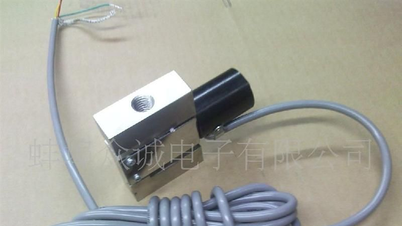 力敏传感器  测力传感器 可以定做各类传感器