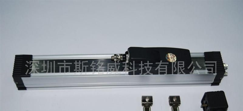 供应STF滑块系列位移传感器